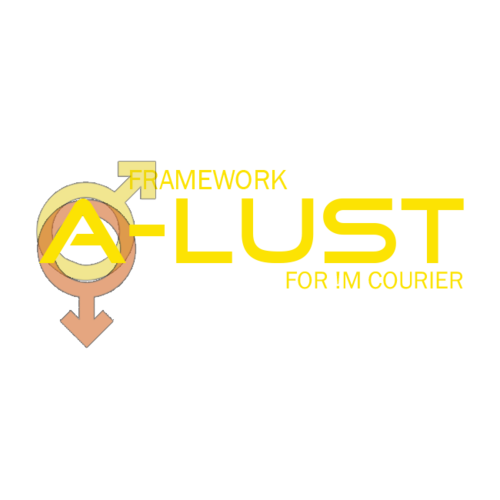 More information about "A-Lust - Lust, misc Stats and Visuals Framework"