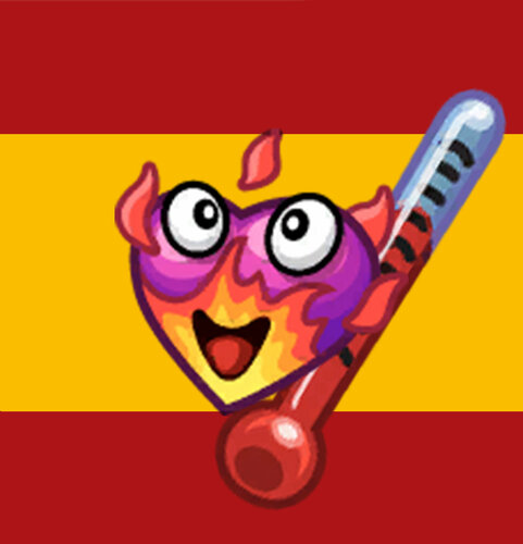 More information about "Traducción a Español de "Arousal Meter""