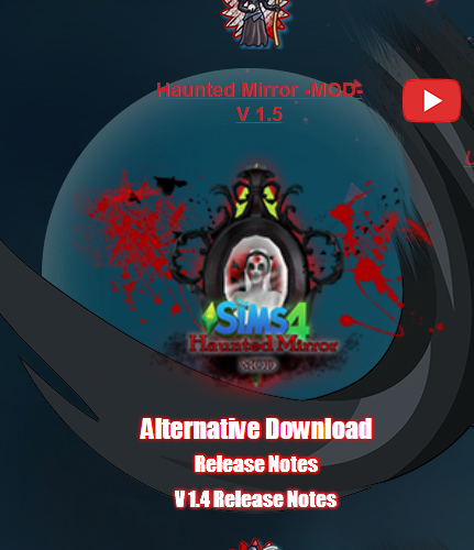 More information about "Nederlandse (Dutch) vertaling van Haunted Mirror  - Sacrificialmods"