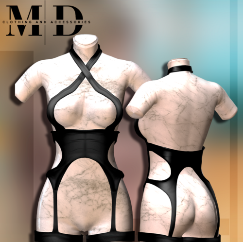 More information about "🍒 sexy lingerie v2 na345 Female 🍒"