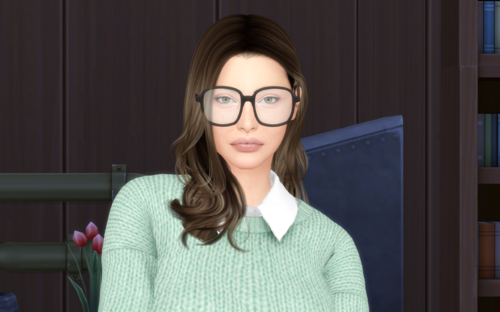 More information about "Lana McKinnon Makeover"