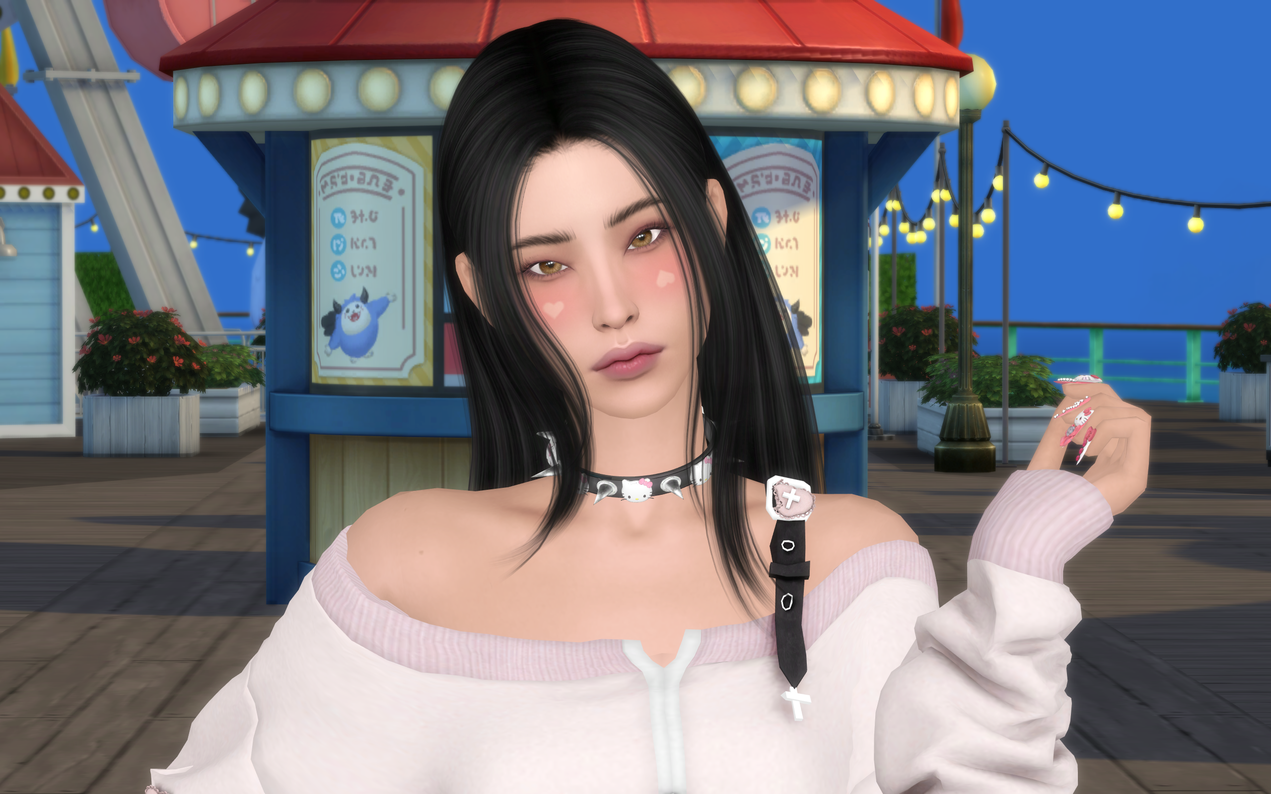 Nagisa Kashiwagi