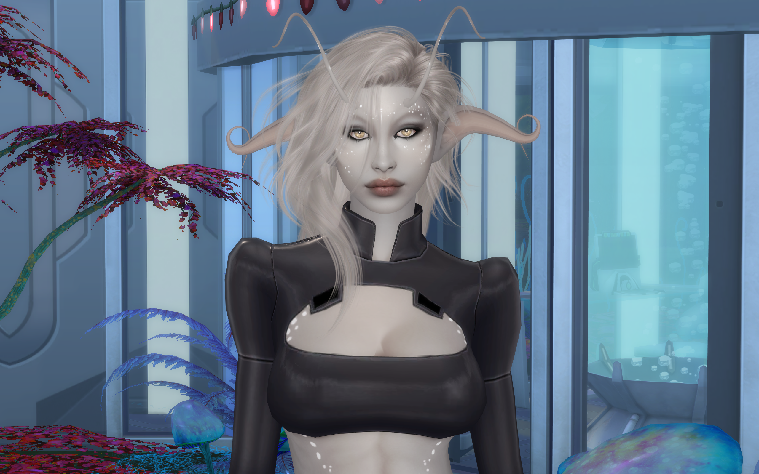 Pyrali Zyra'Vith