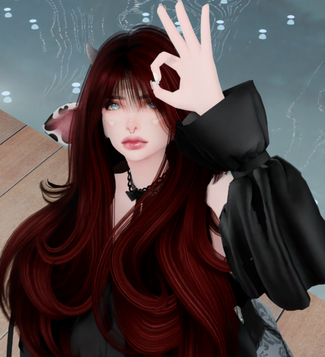 More information about "[ SIXTEEN ]   Cassandra Sinclair"