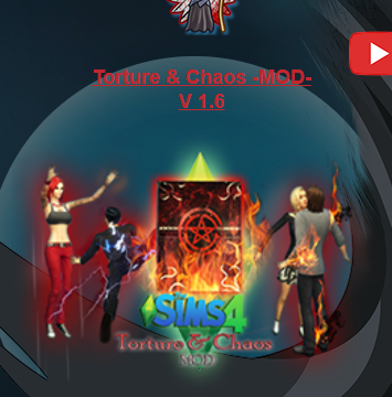 More information about "Nederlandse (Dutch) vertaling van Torture & Chaos  - Sacrificialmods"