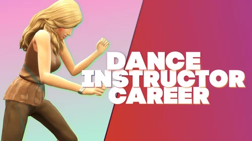 More information about "CARRERA DE INSTRUCTOR DE BAILE"