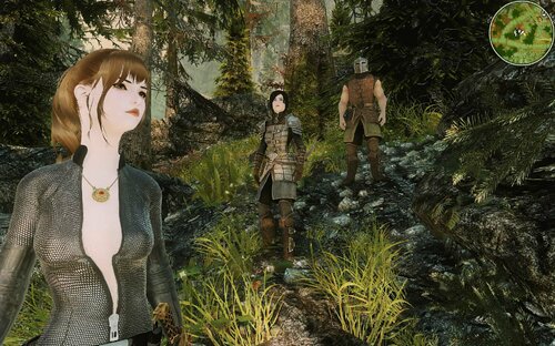 More information about "DawnGuardNakedFix"