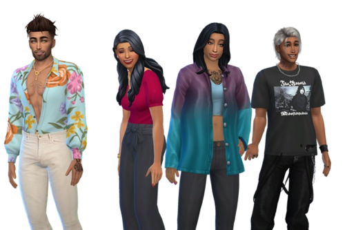More information about "Dynamic Daters Makeover"