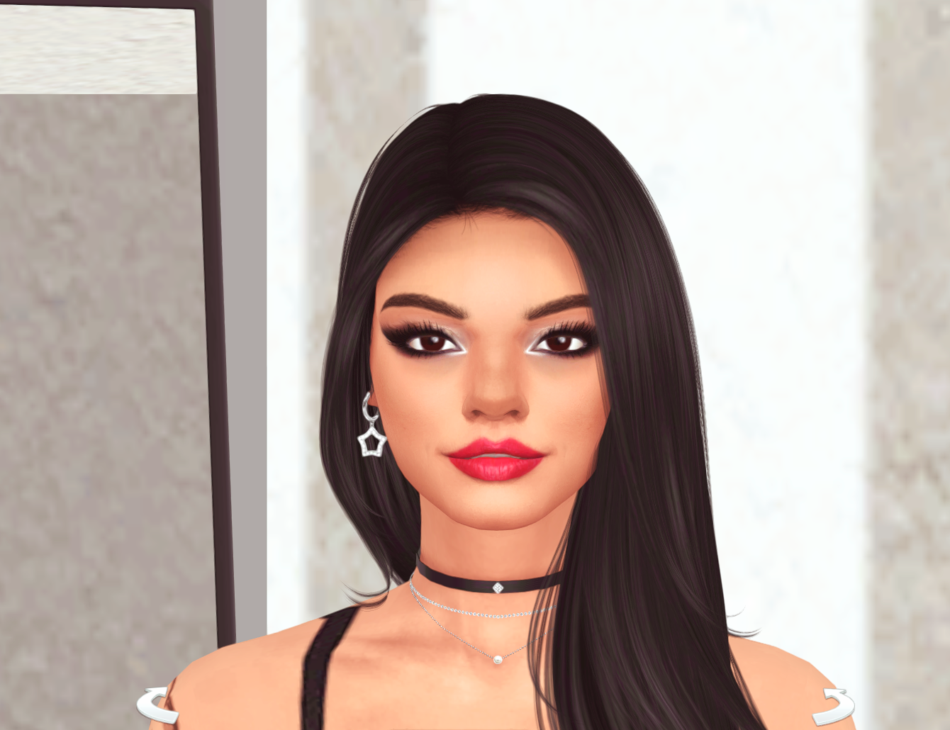 Pornstar Gina Valentina Sim Download (inspired by)