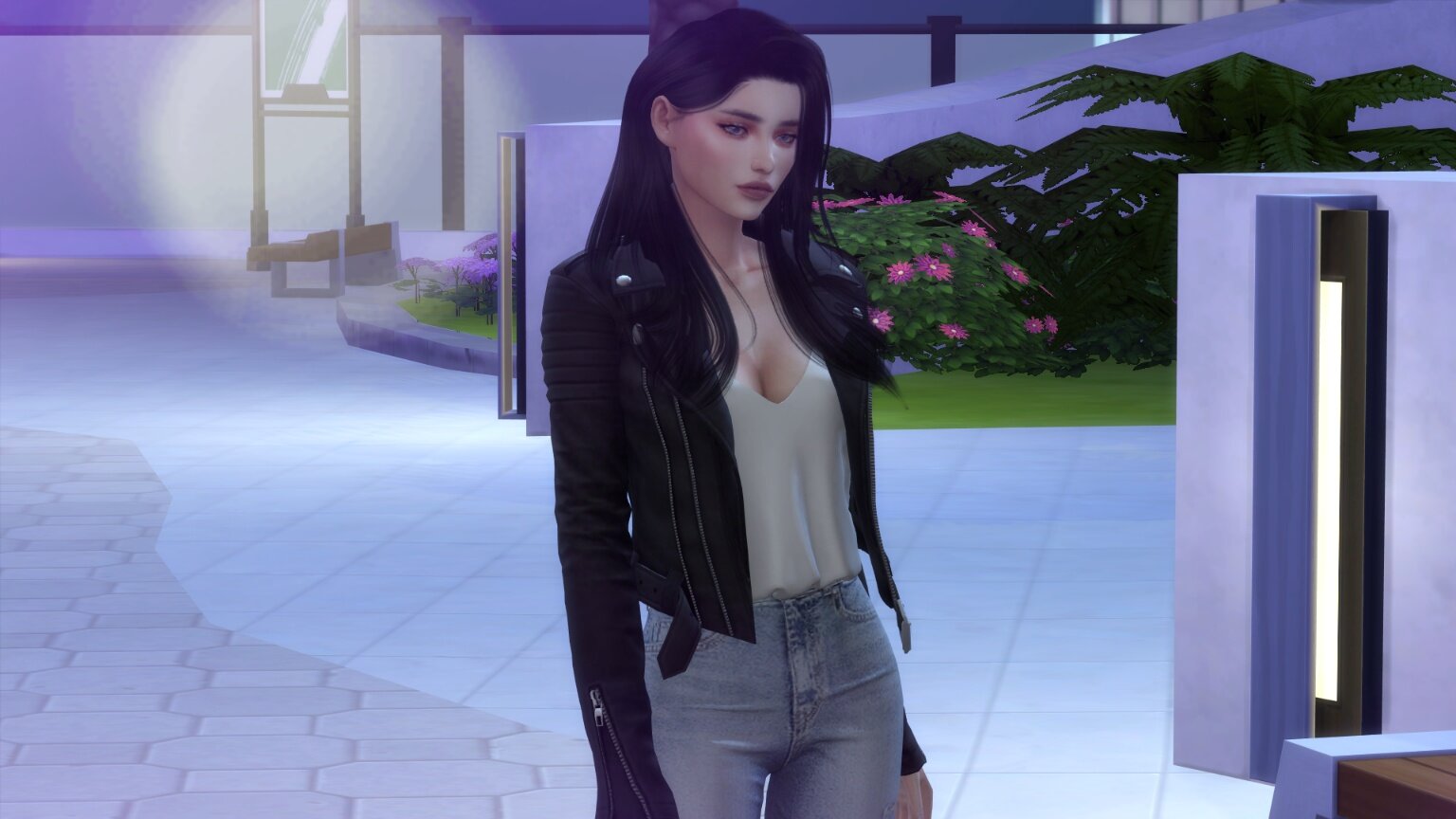 Katherine Scott
