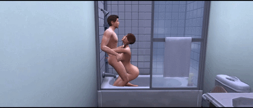More information about "AssasinS4's sex animations for WickedWhims"