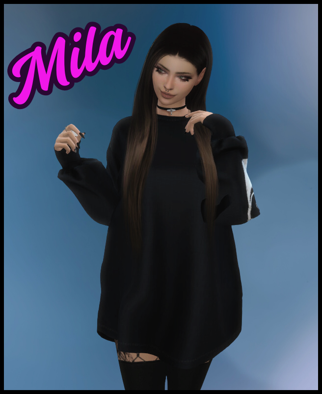 Mila