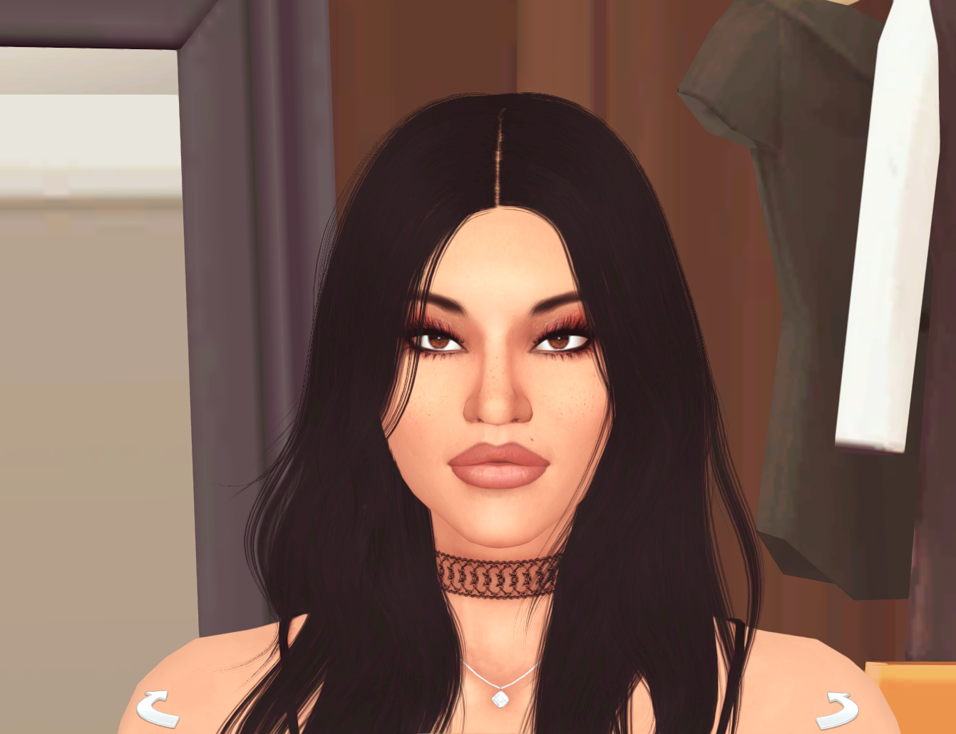 Pornstar Mona Azar Sim Download (inspired by)