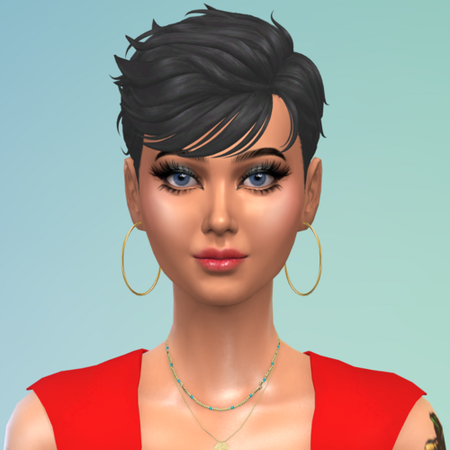 More information about "Nita Garcia"