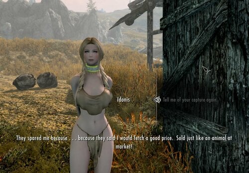 More information about "Sexy Bandit Captives Botoxed"