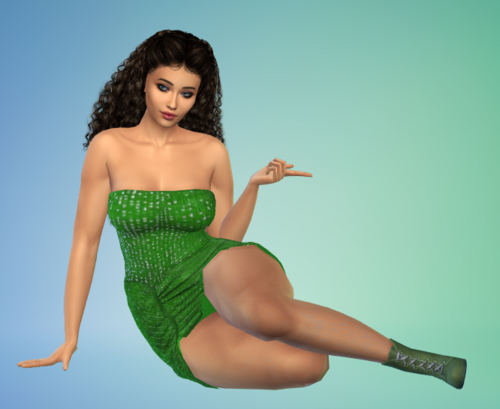 More information about "Rita Garcia"
