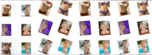 More information about "Naughty Teen Posters"