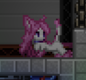 Neki Support - Fuzzier Neki patch