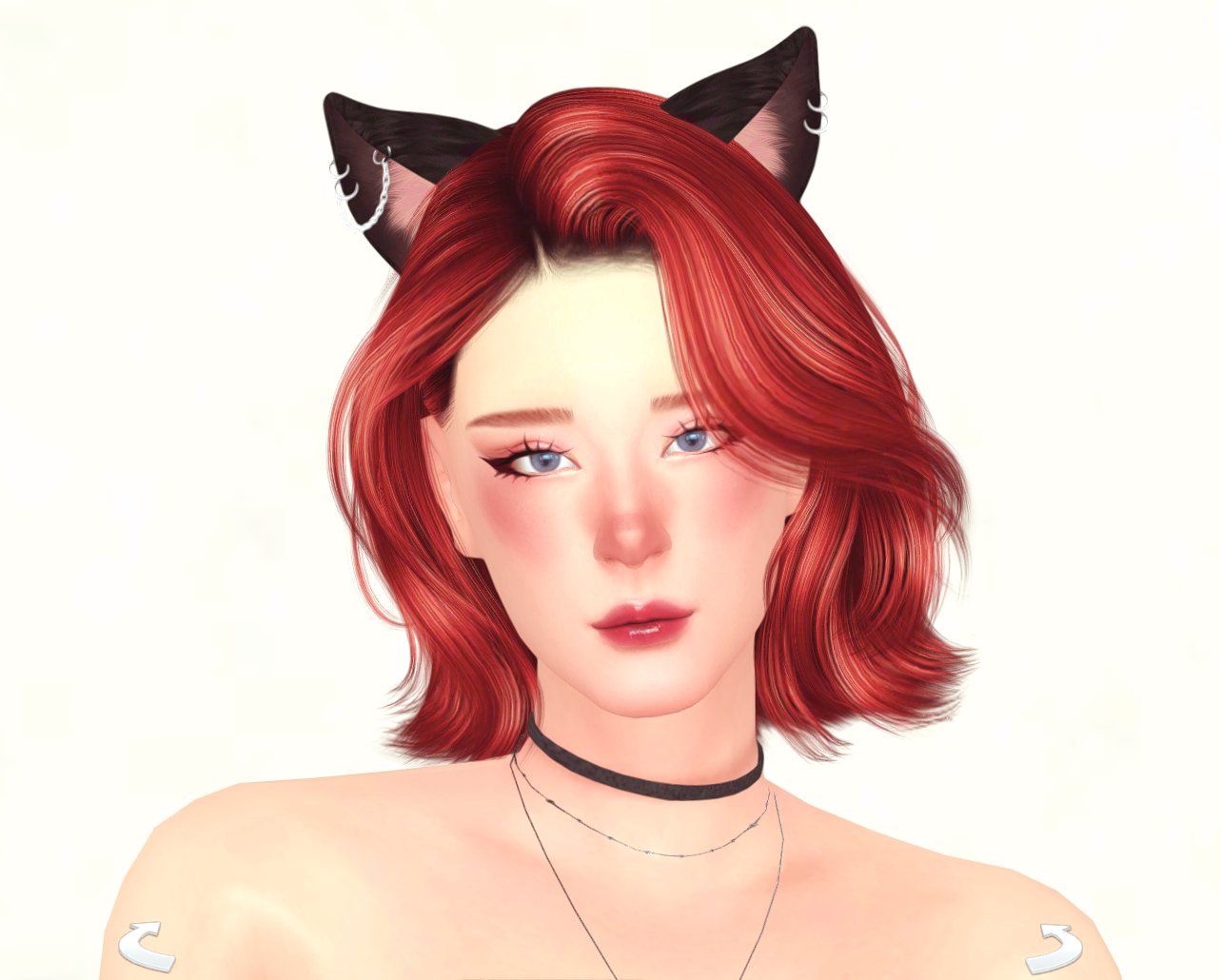 Pornstar Sweetie Fox Sim Download (inspired by)