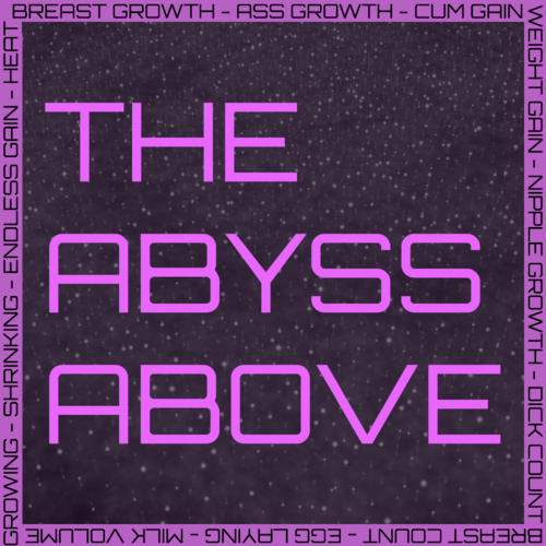 More information about "[ALPHA] The Abyss Above"