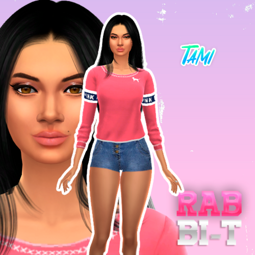 More information about "TAMI"