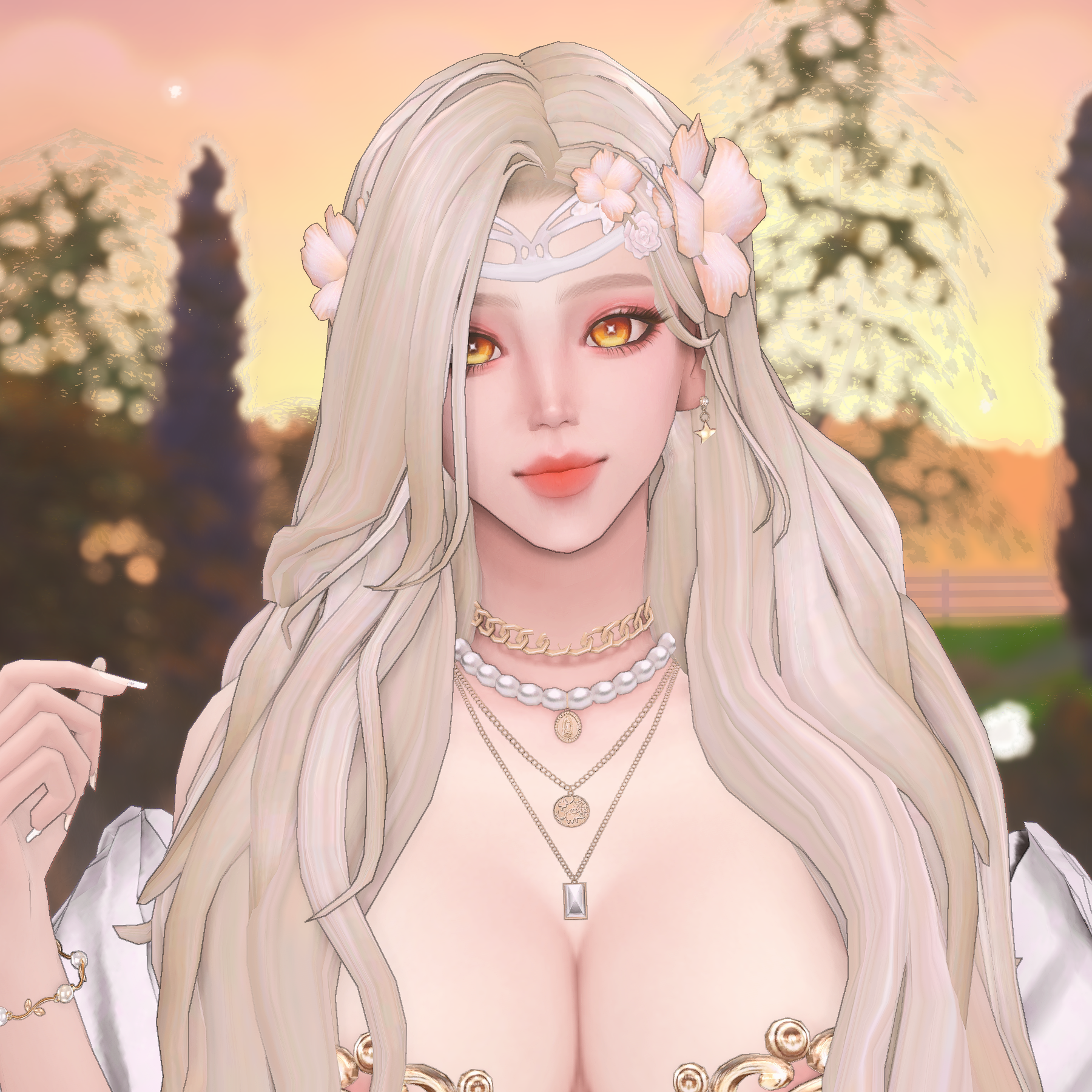 Goddess(New Ver.)