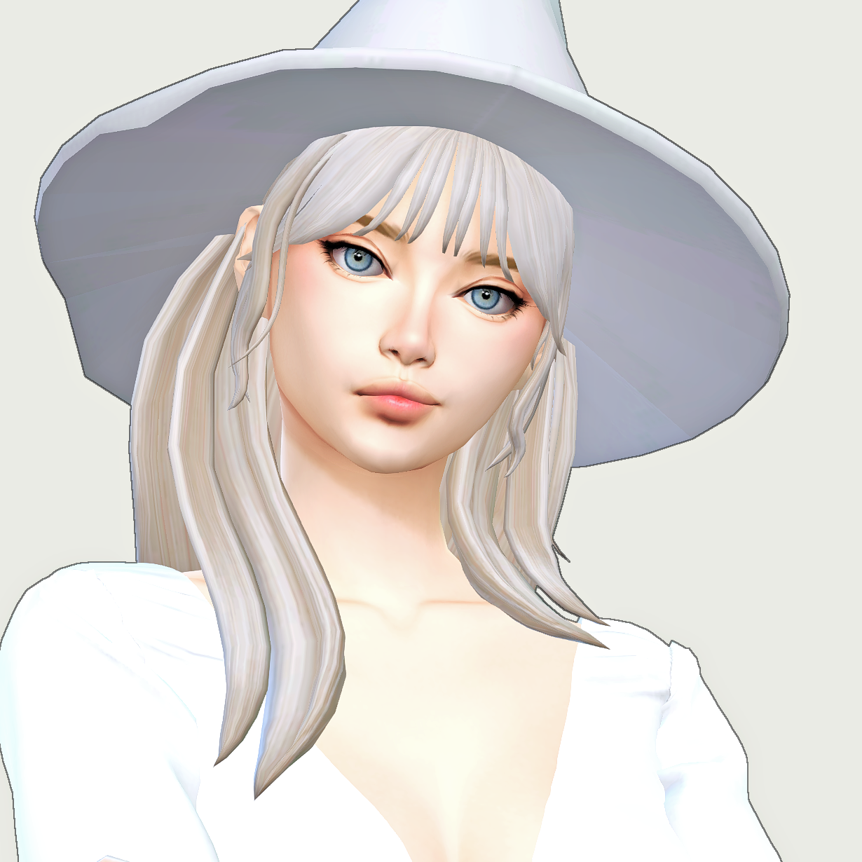 White Sorcerers