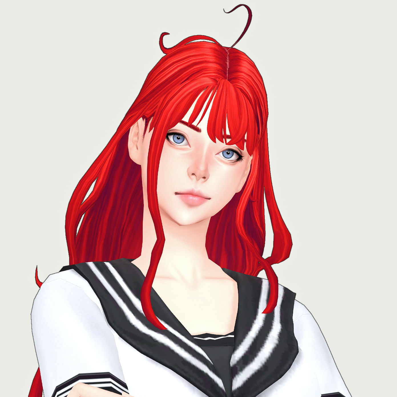 Rias Inspired