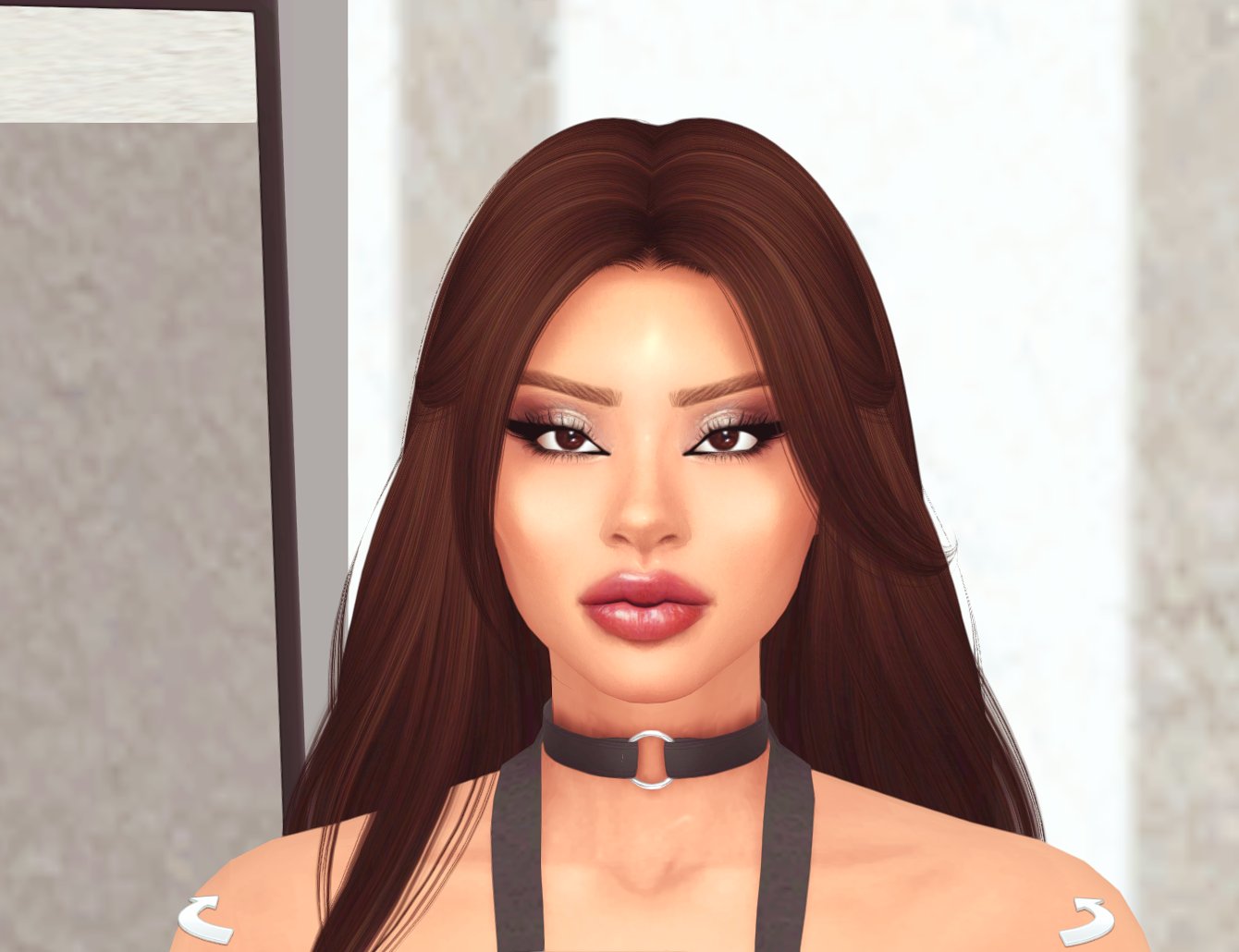 Youtuber Tiana Musarra Sim Download (inspired by)