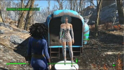 More information about "MSMA Sexual Journey, Prelude,(alpha):Sex Fight Gameplay & General Bimbofication"