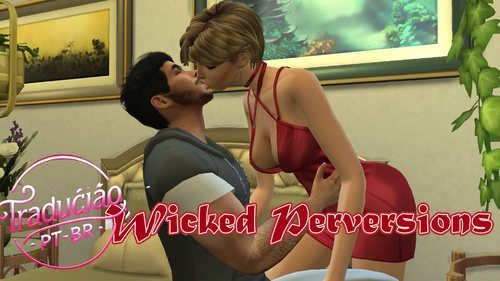 More information about "Tradução PT-BR de Nisa's Wicked Perversions - As Perversões Perversas (ATUALIZADO)"