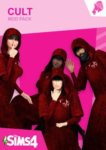 More information about "Cult Mod V1.0.2.0 translation spanish_megadroide"