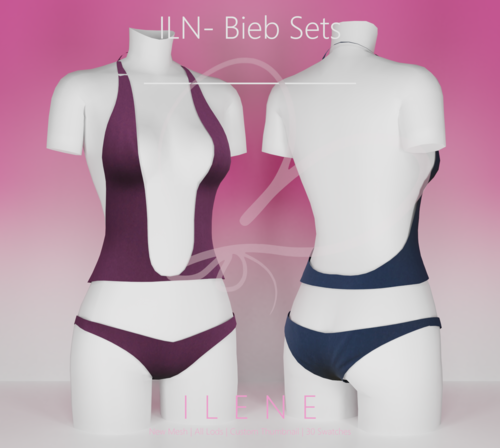More information about "ILENE_E Bieb Set"