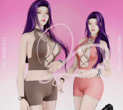 More information about "ILENE_E Audra Set"
