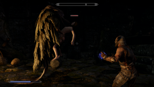 More information about "Summon Nasty Critters"