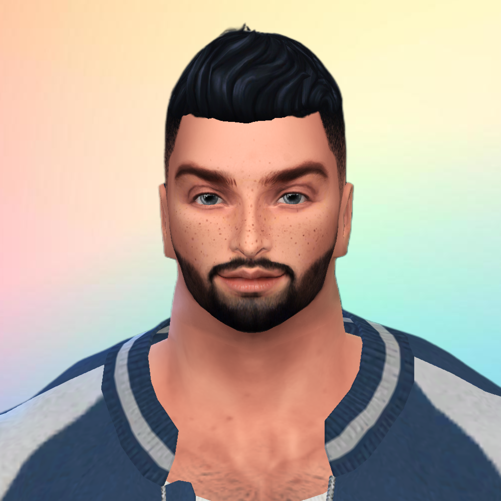 Sim Roger Sforza Full for Download #Simdump