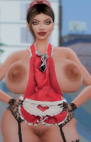 ❤️Alexa sexy baby added!!!❤️