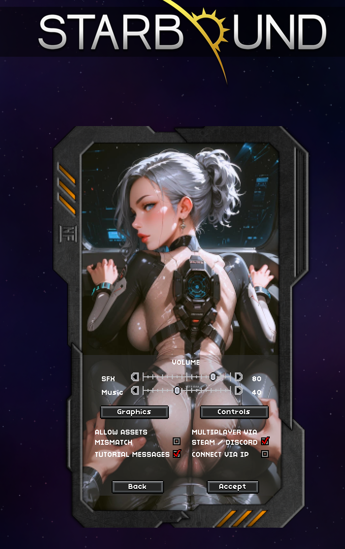 optionsmenu replacer