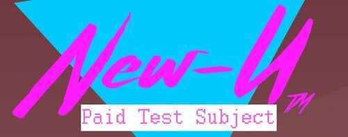 More information about "[XCL] New-U Paid Test Subject - Paid Wheel Spinning!"