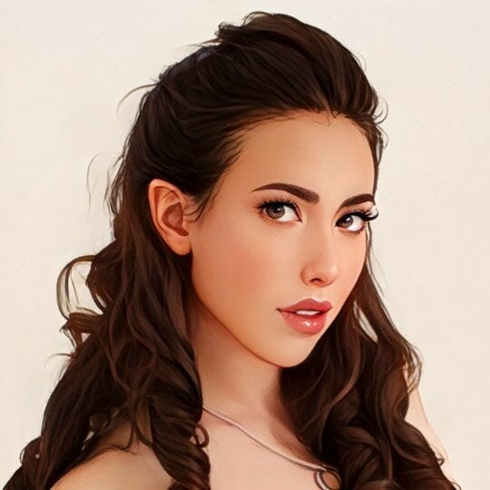 [XCL] [0.21] Bar Girl - Casey Calvert