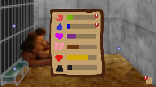 More information about "Longpig Simulator"