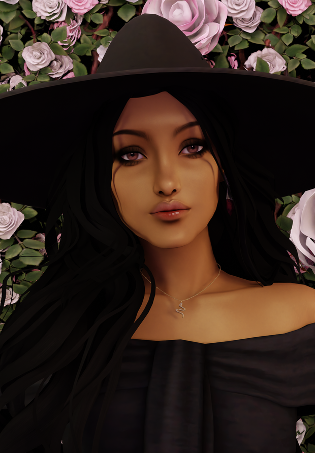 Alissa Reyna SIM DOWNLOAD