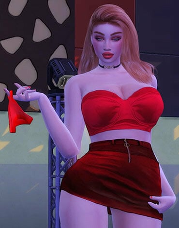 More information about "≧ω≦​💗Katia naughty💗​(≧◡≦)"