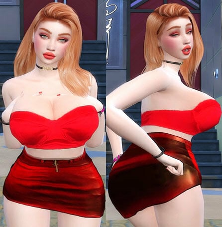 More information about "≧ω≦​💗Katia naughty💗​(≧◡≦)"