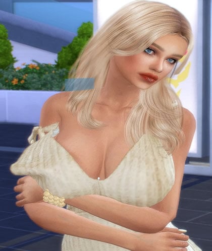 😍Penelope goodson 💦