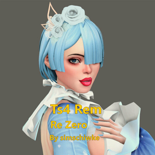 More information about "Rem and Ram Re Zero"