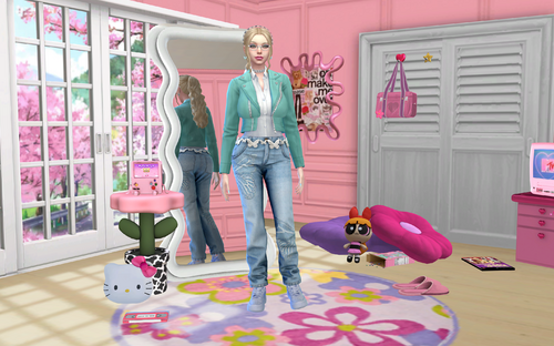 More information about "Emma Sparks"