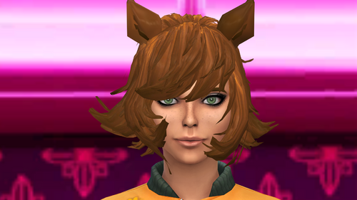 More information about "Squirrel Girl"