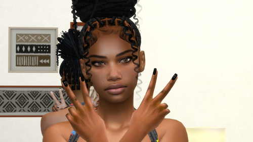 More information about "Jena Horne"