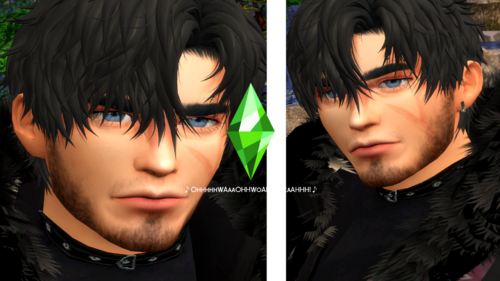 More information about "(♥Choke and Smack Meee♥) Loading Screens: Side A"